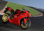 Ducati 1198